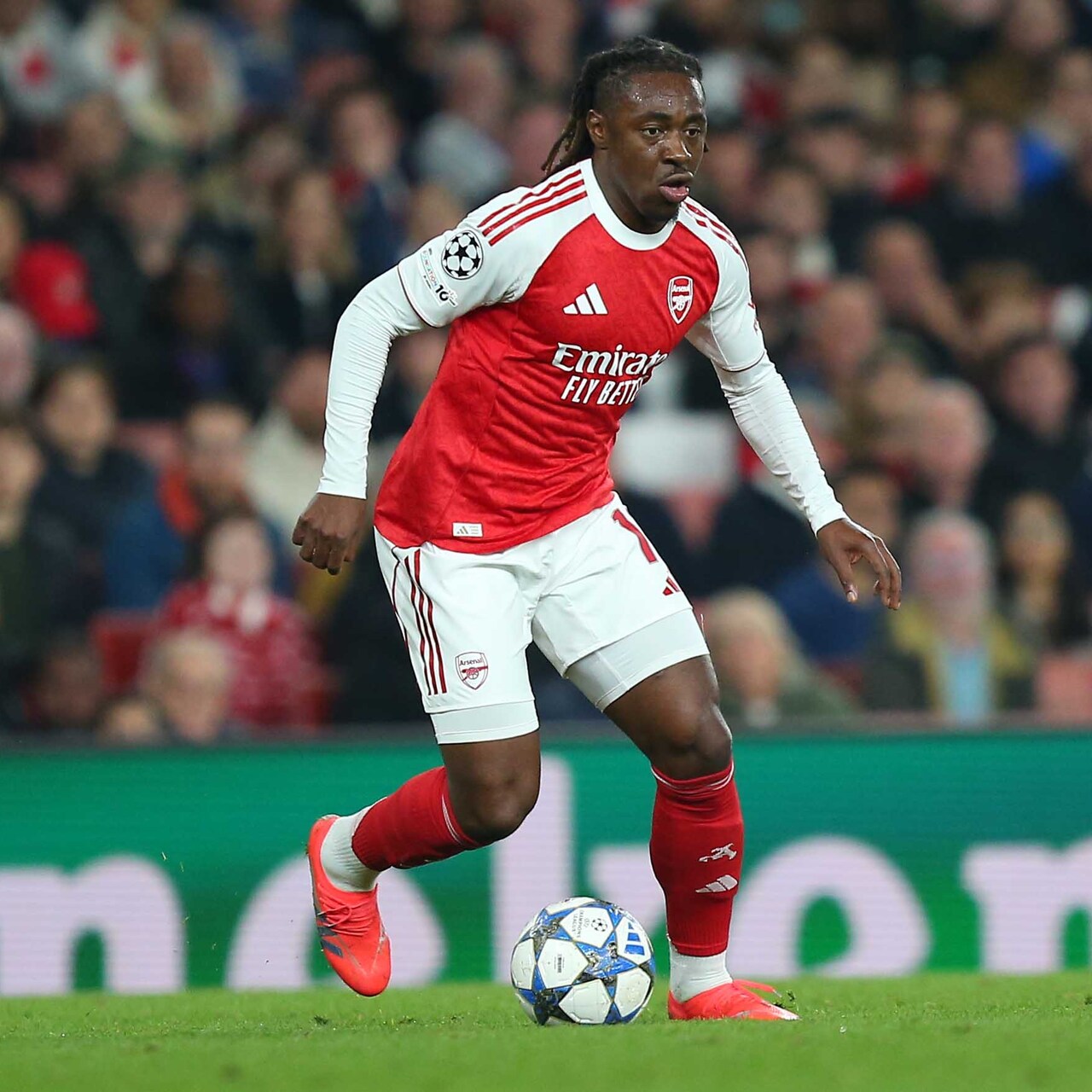 Kuzey Londra derbisinde kazanan Arsenal!