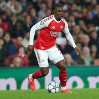 Kuzey Londra derbisinde kazanan Arsenal!