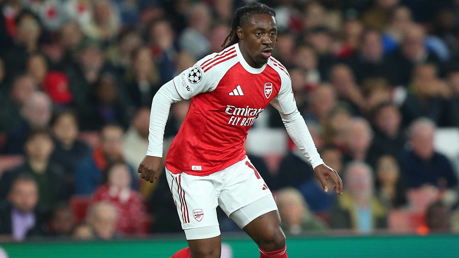 Arsenal, Kuzey Londra Derbisinde Tottenham'ı 4-1 Mağlup Etti