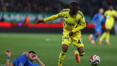 "Kaliteli bir takım olduğumuzu gösterdik"