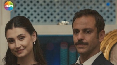 "Gidelim buradan kaçalım"