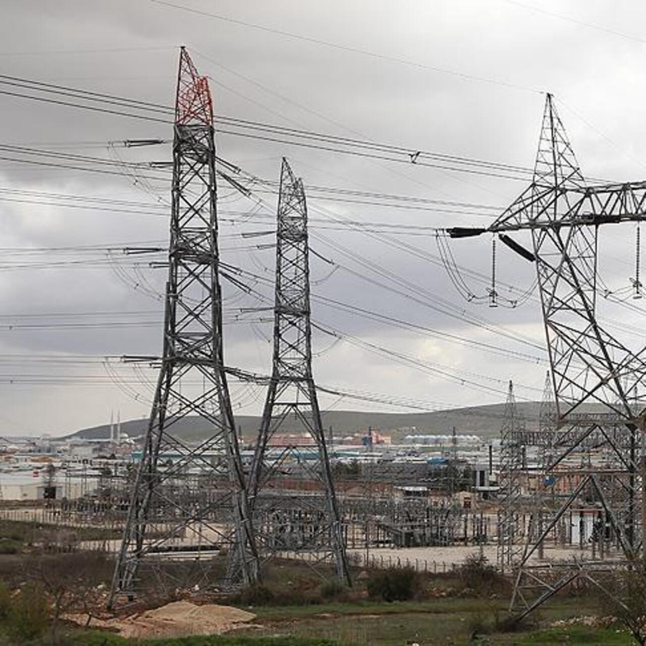 İstanbul planlı elektrik kesintileri