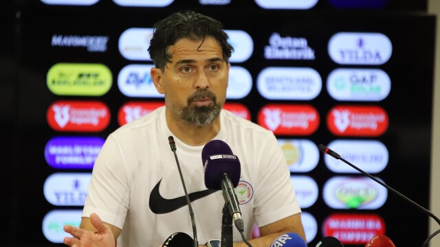 "Maç 10 dakikada tersine döndü"