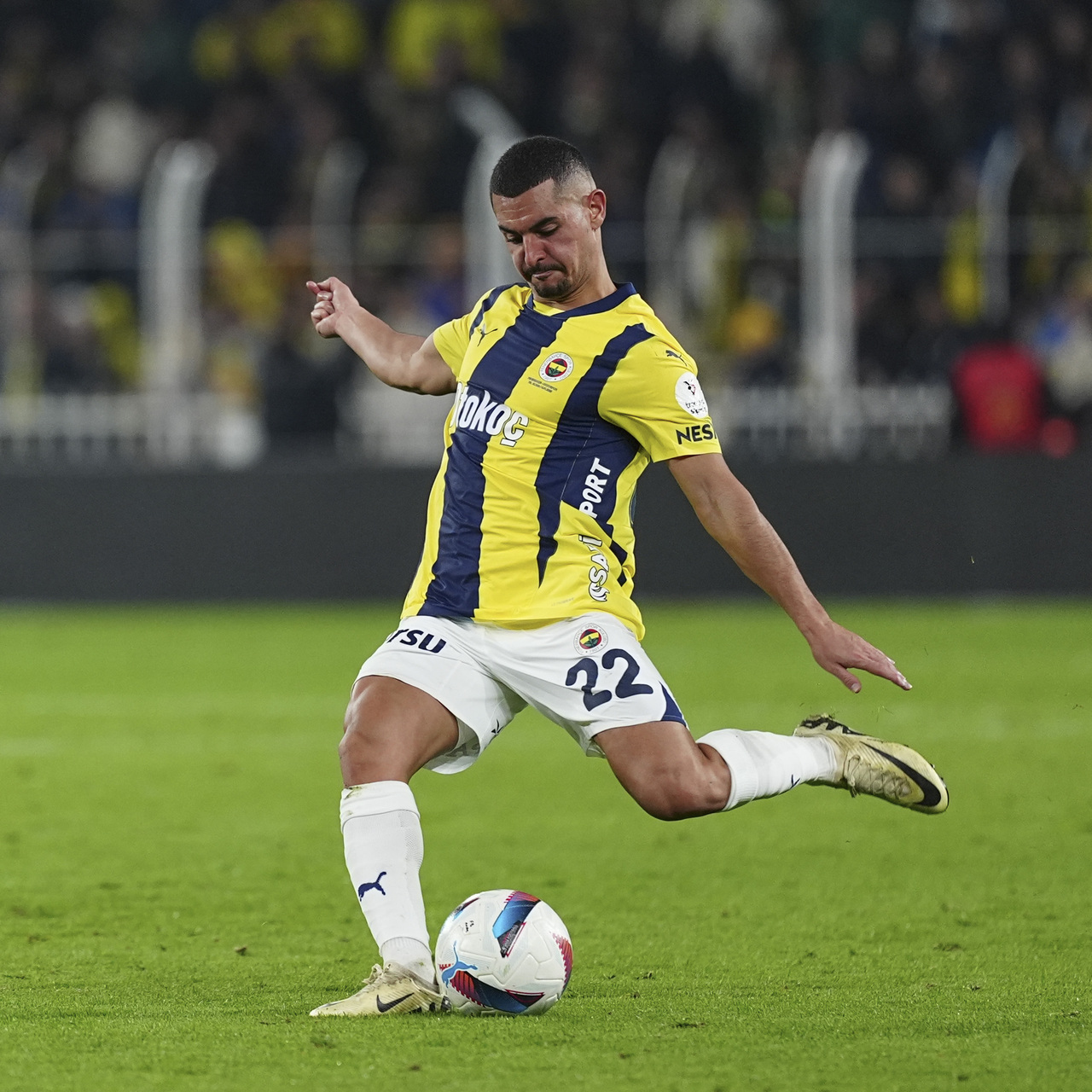 "İnanılmaz geri dönüş gösterdik"