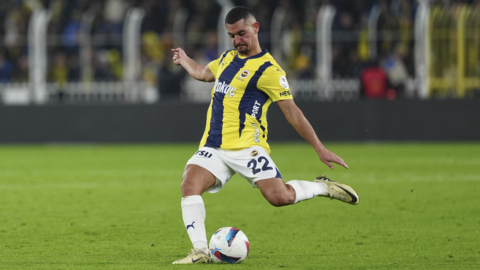 "İnanılmaz geri dönüş gösterdik"