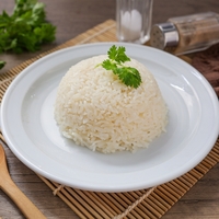 Türkiye'nin "pilav" haritası!