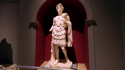 Roma yönetiminin tuhaf gerçekleri!