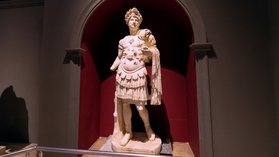 Roma yönetiminin tuhaf gerçekleri!