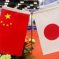 Çin'den Japonya'ya: Kırmızı çizgiyi aştı