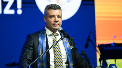 "Taraftarımız olmadan şampiyon olamayız"