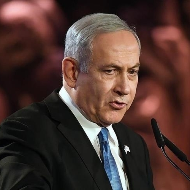 Netanyahu'dan Lübnan'ı vurmaya devam edecekleri tehdidi