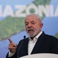 "Bolsonaro cezasını çekecek"