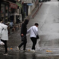 Sağanak yağmur müjdesi! Bu iller dikkat