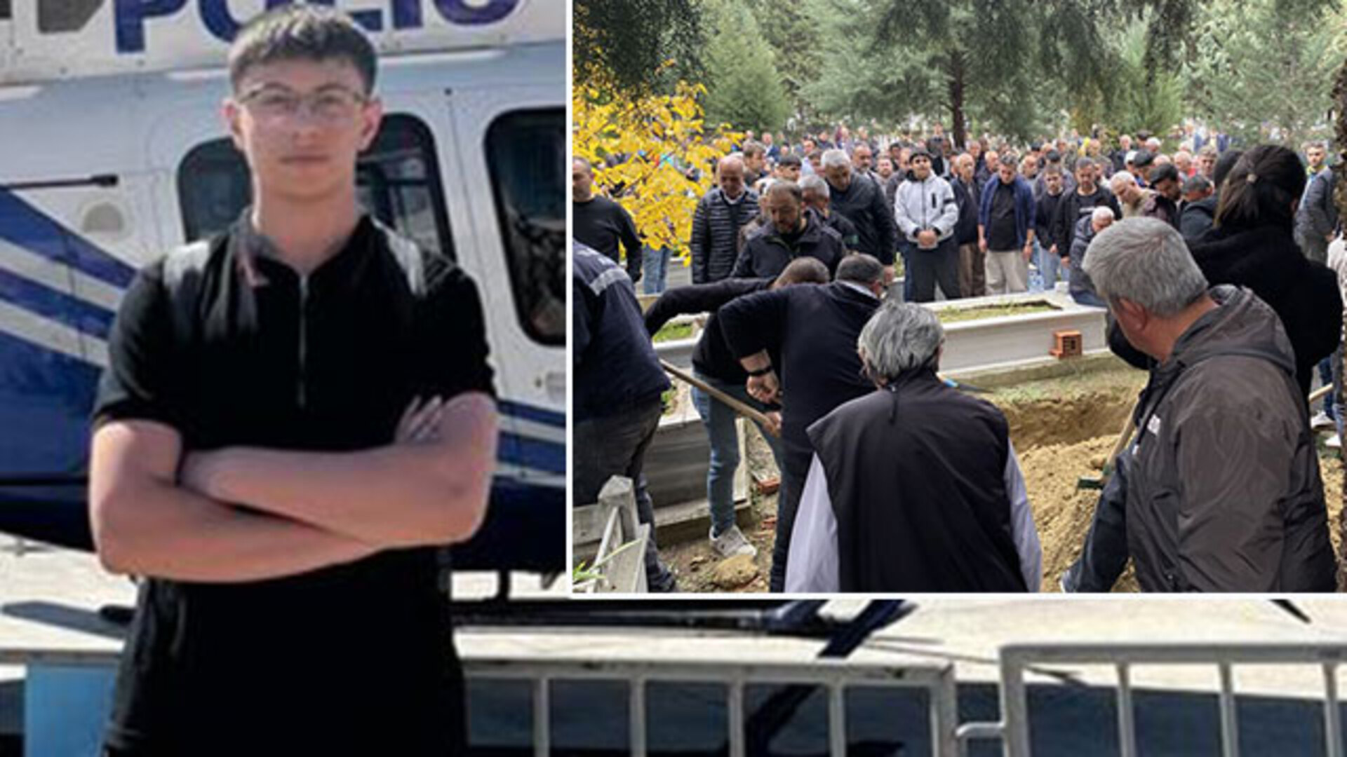 Bilecik haberleri: Sınıfta atılan yumruk öldürdü! Okulda cinayet | SON DAKİKA HABER | Son dakika haberleri