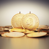 Altın fiyatları haftaya nasıl başladı?