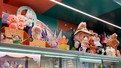 Oyuncak ithalatında yeni dönem