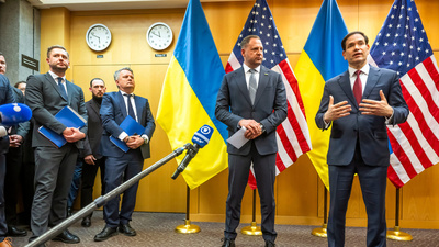 ABD duyurdu: "Barış taslağı" hazır