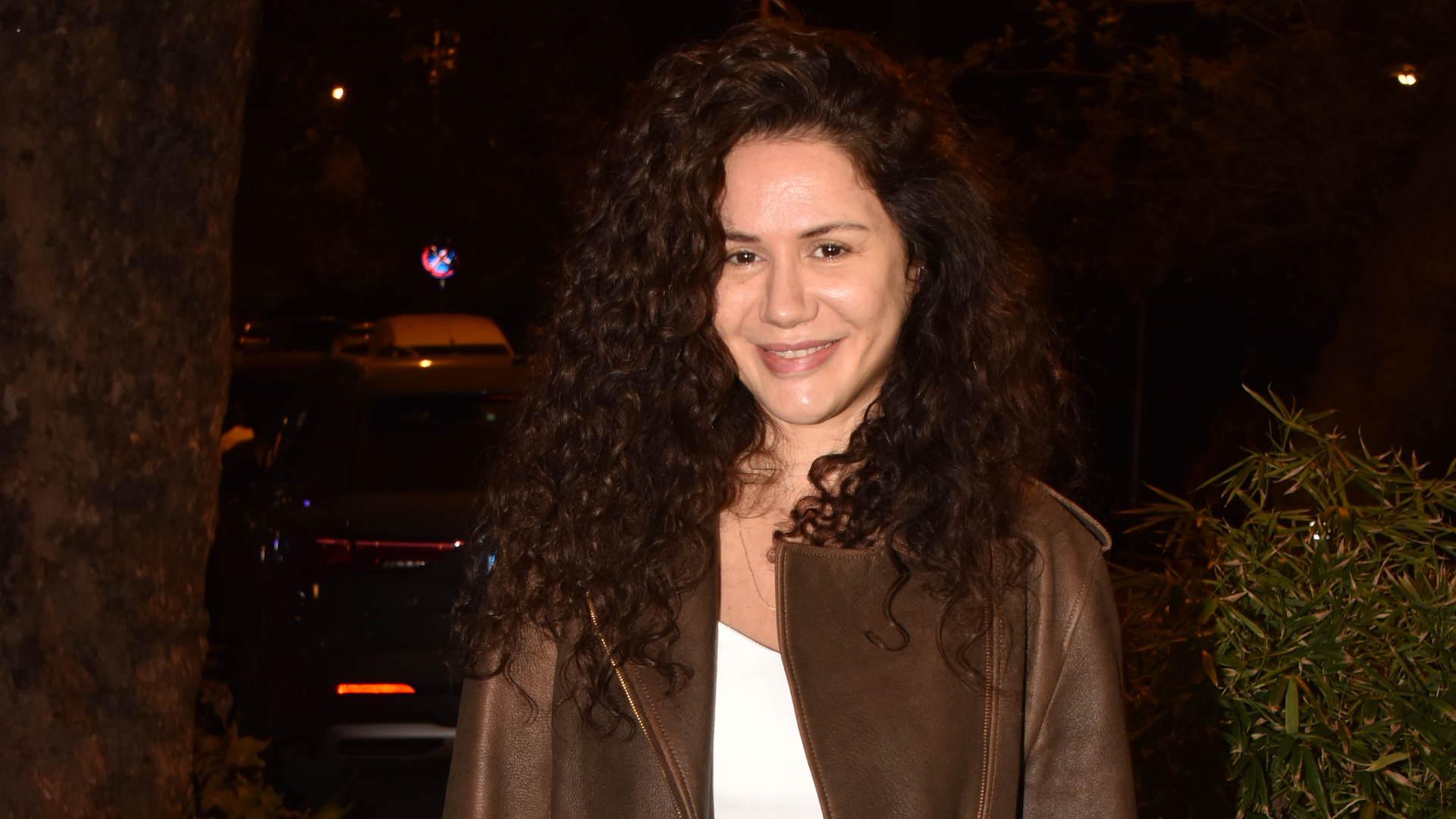 Ekin Türkmen: Zorbalık her meslekte var