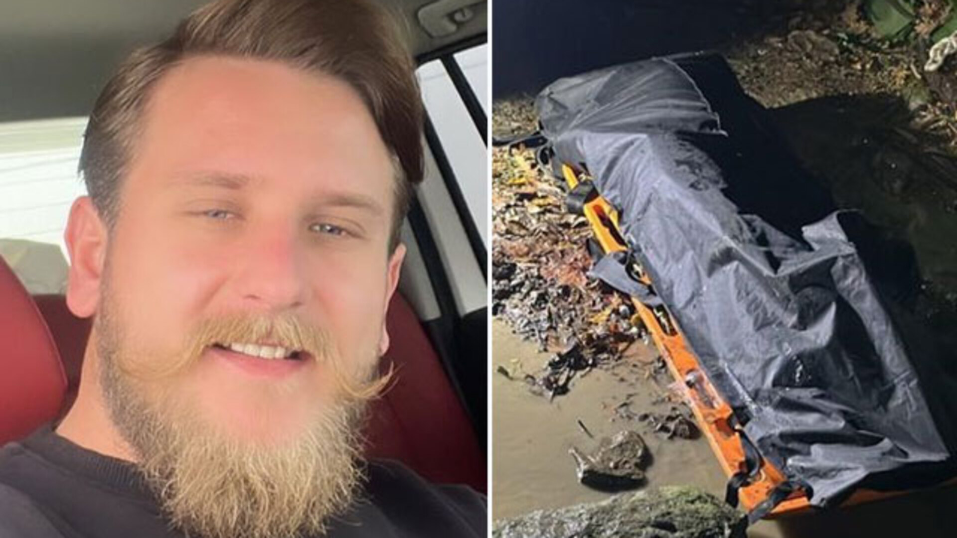 Sakarya haberleri: Tüfek ve kan izleri... Uçurumda şüpheli ölüm | SON DAKİKA HABER | Son dakika haberleri