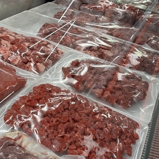 Küresel üretim baskısı ve iklim krizi et fiyatlarını artırıyor