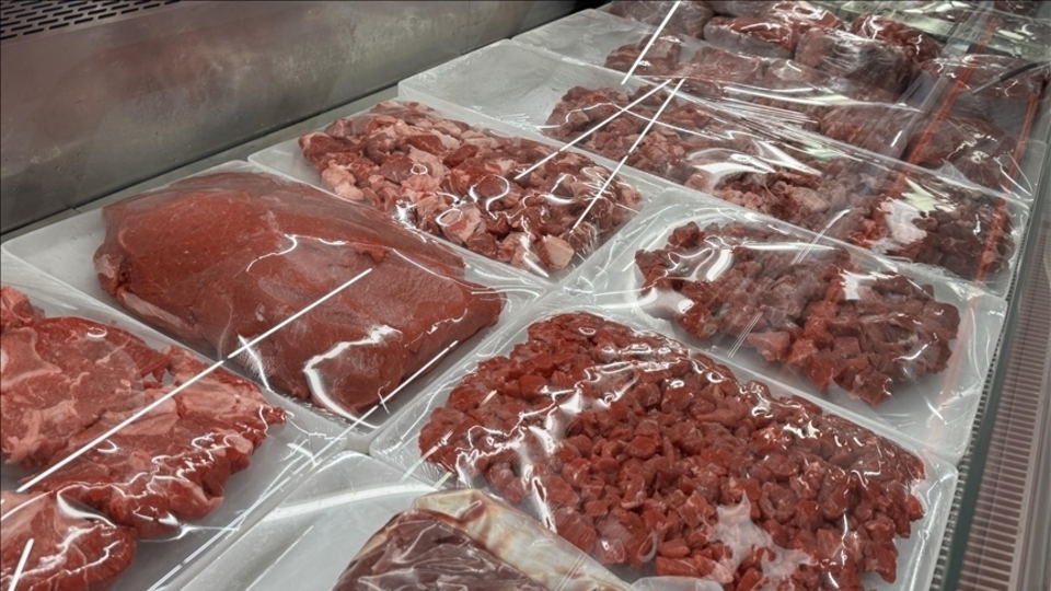 Küresel üretim baskısı ve iklim krizi et fiyatlarını artırıyor