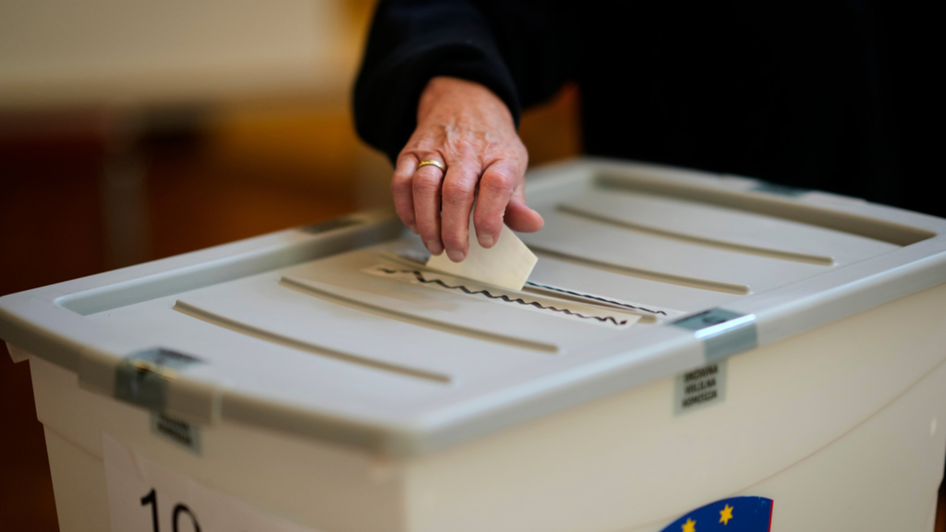 Slovenya'da ölümcül hastalığı olanlar için "destekli ölüm yasasına" ilişkin referanduma gidildi | Dış Haberler