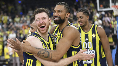 Fenerbahçe Beko, İtalyan ekibini ağırlıyor!
