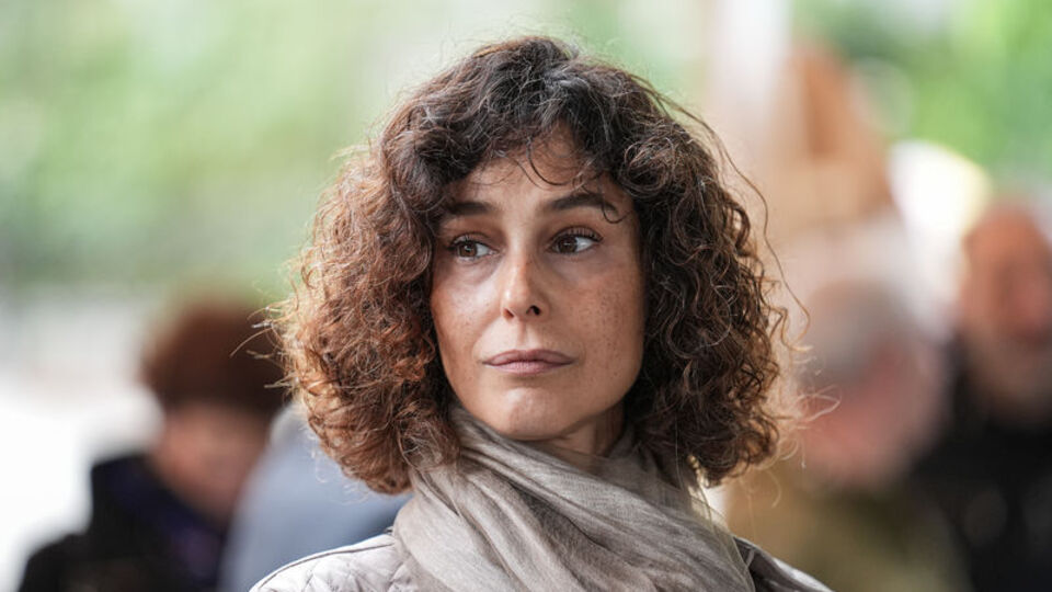 "Kandırıldım, geçmişte travmam var"