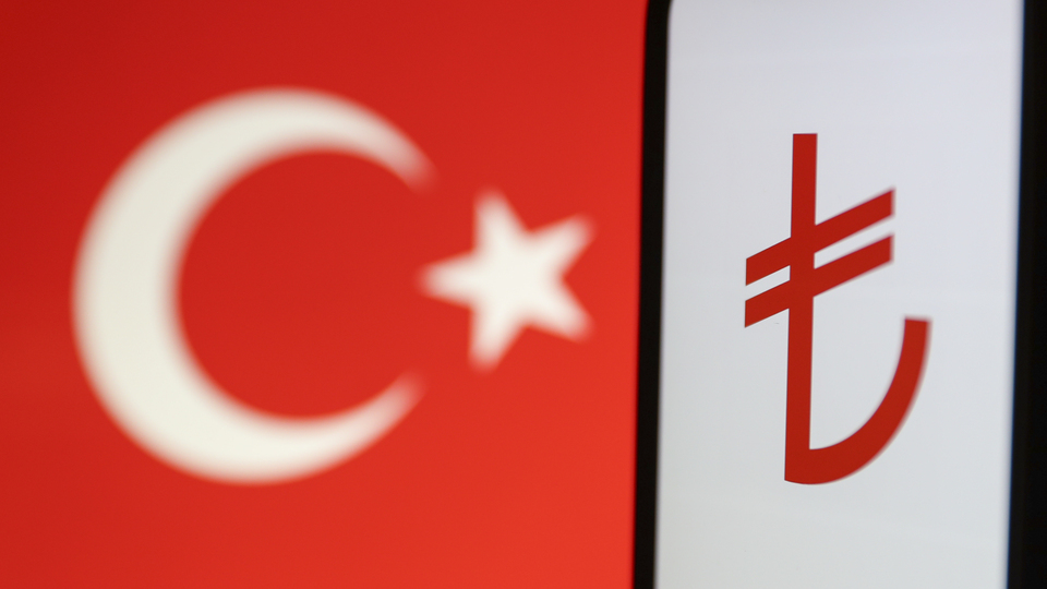 Dijital TL'de ikinci faz çalışmaları devam ediyor