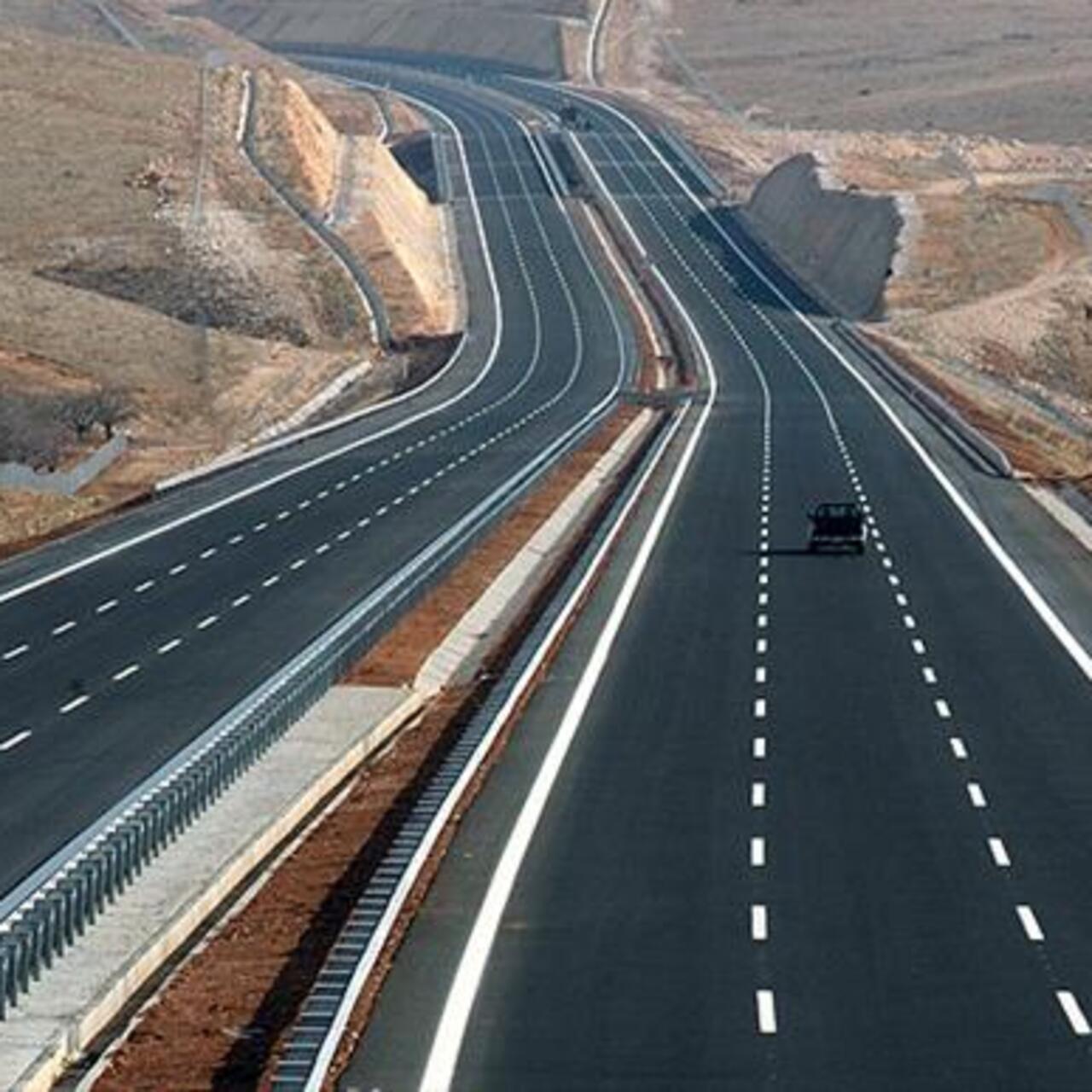 Ankara - Hatay kaç kilometre?