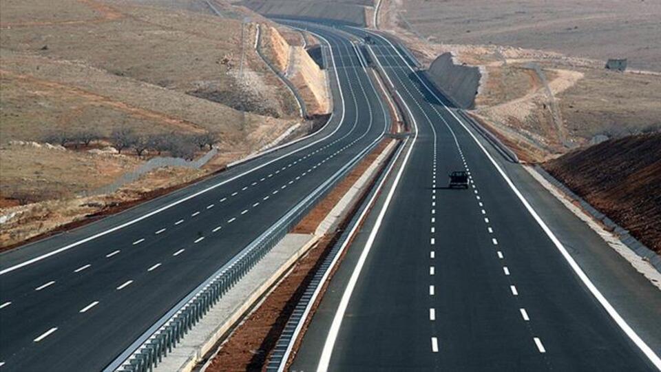 Ankara - Hatay kaç kilometre?