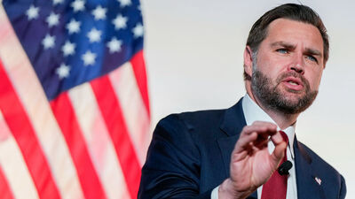 Vance ve Demokratlar arasında gerilim yükseldi