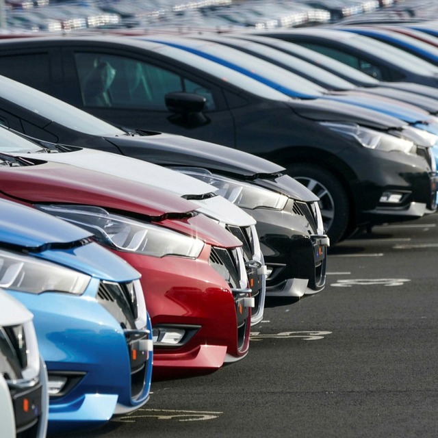 Kiralama sektöründen 78 milyar TL'lik araç alımı