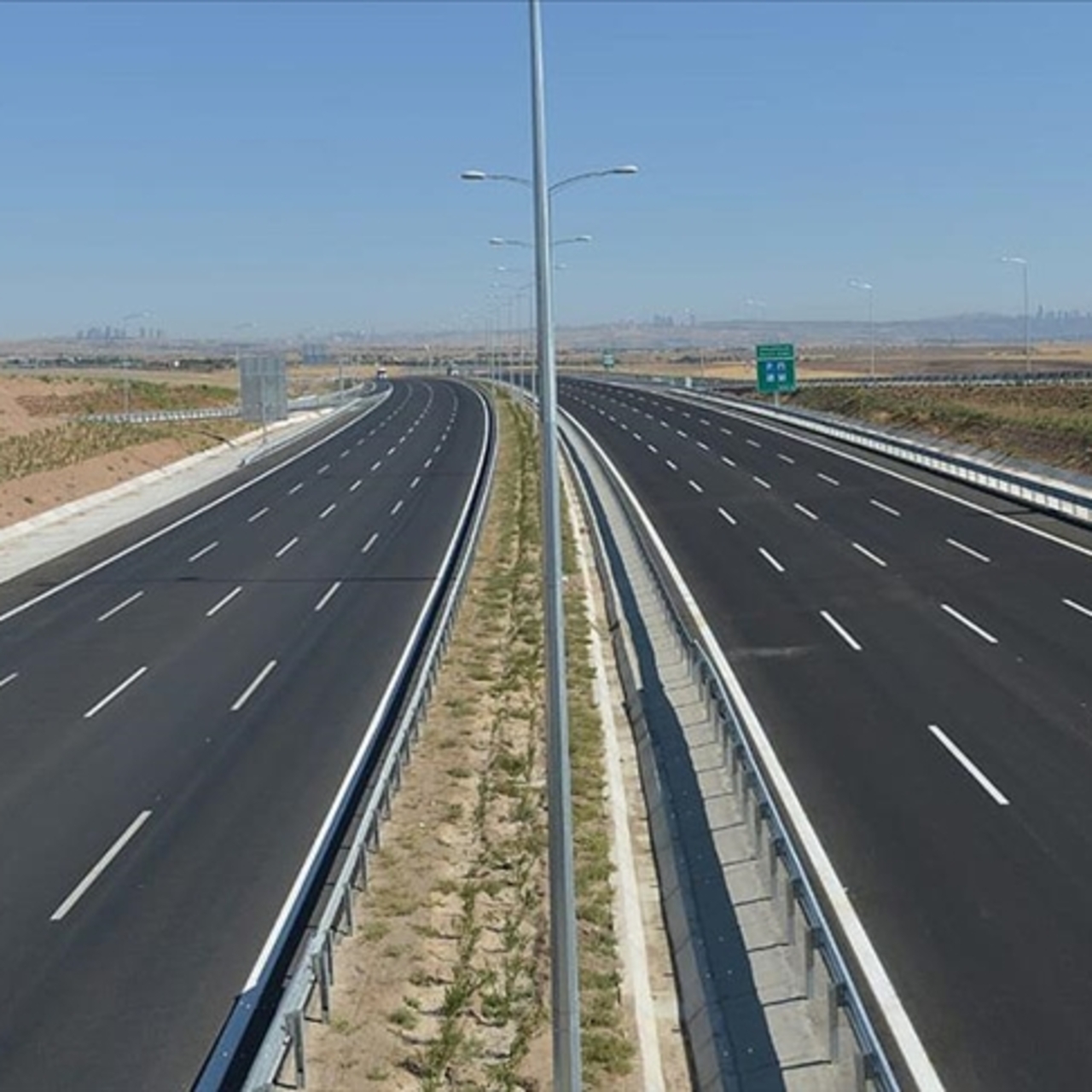 Ankara - Haymana kaç kilometre?
