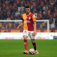 Kazımcan Karataş asistle döndü!