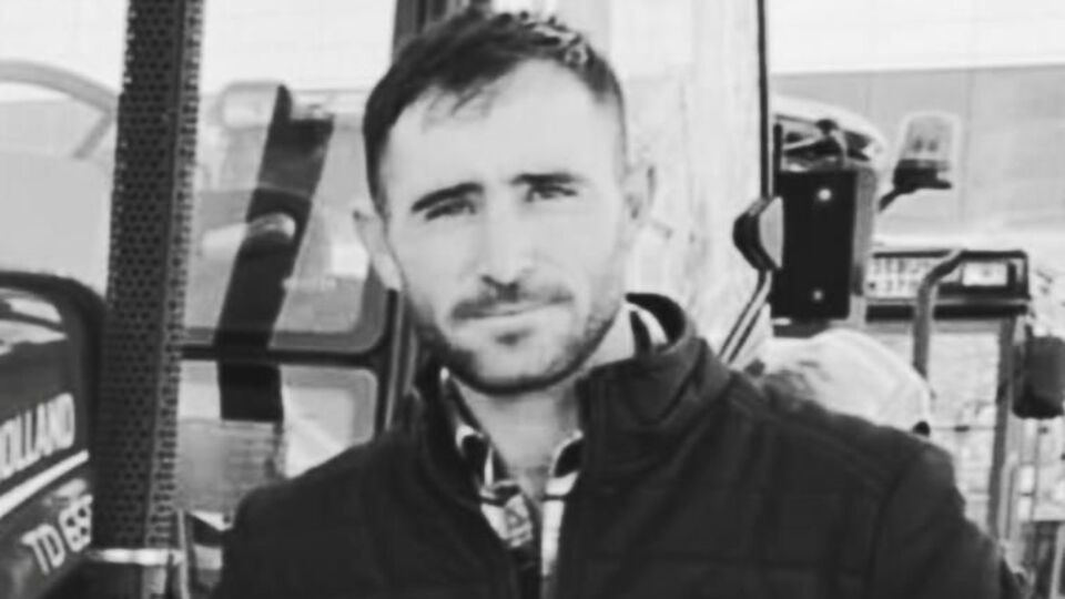 Çobanla tartışma kanlı bitti... Firari katil aranıyor!