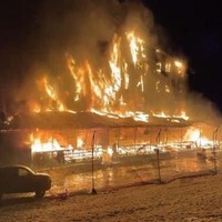 Otel yangınında ölenlerin ailesinden tazminat istediler!