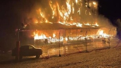 Otel yangınında ölenlerin ailesinden tazminat istediler!