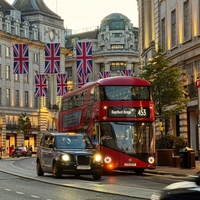 Londra 'turist vergisi'ne hazırlanıyor