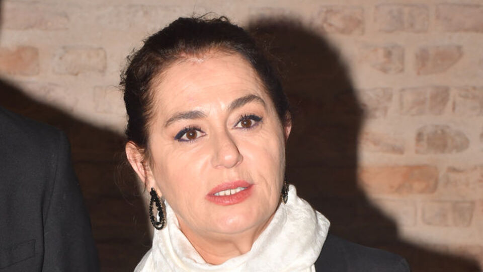 "Bütün ruhları oynamaya adayız"