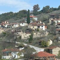 4 kişi kaldılar! 450 yıllık hayalet köy