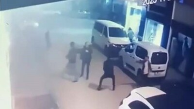 Çifte cinayette avukat tutuklandı!