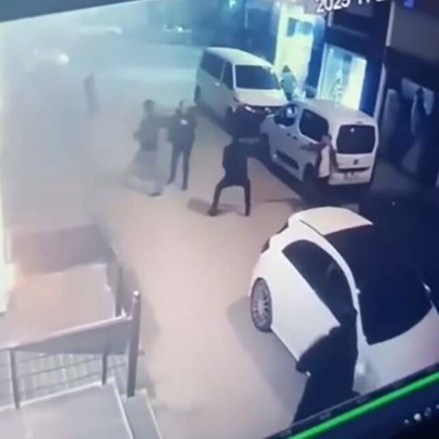 Çifte cinayette avukat tutuklandı!