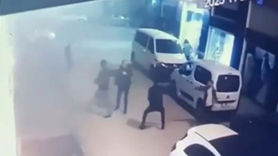 Çifte cinayette avukat tutuklandı!