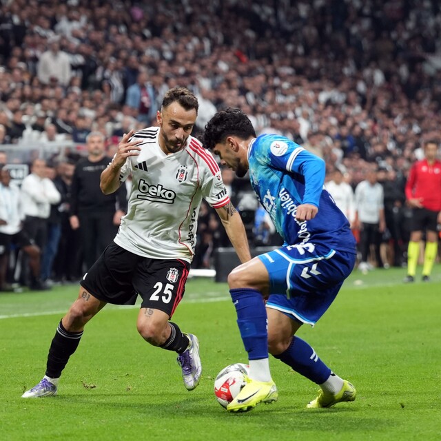 "Filmin sonu belli!"