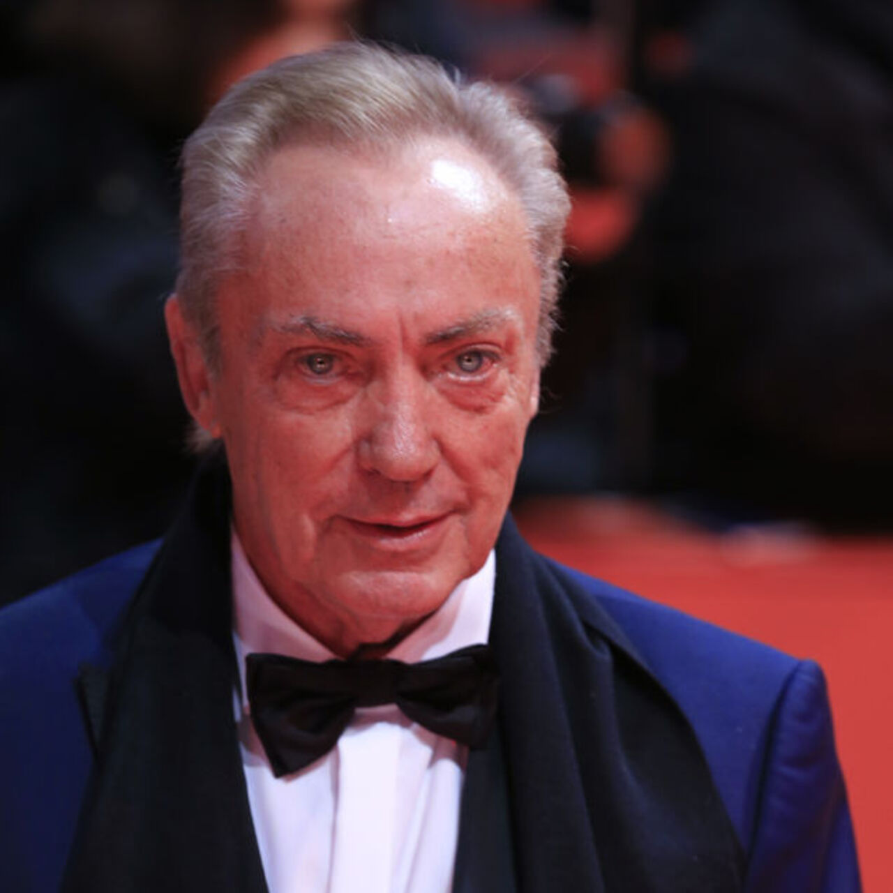 Alman oyuncu hayatını kaybetti