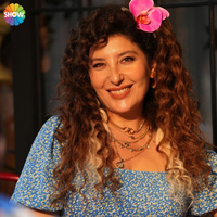 Şebnem Bozoklu 'Rüya Gibi'de