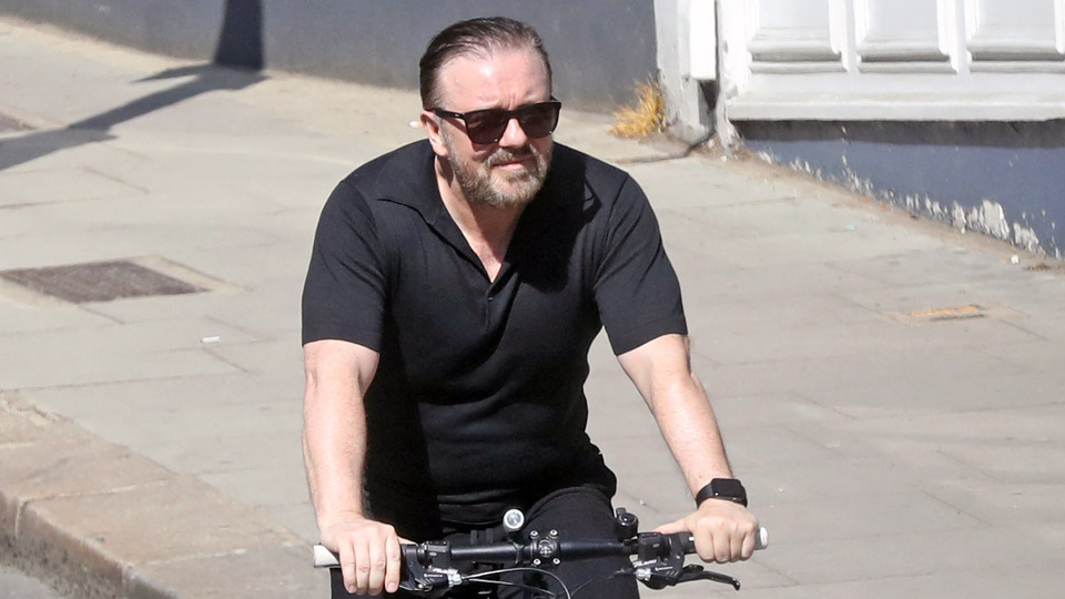 Yeni evi için sel uyarısı aldı