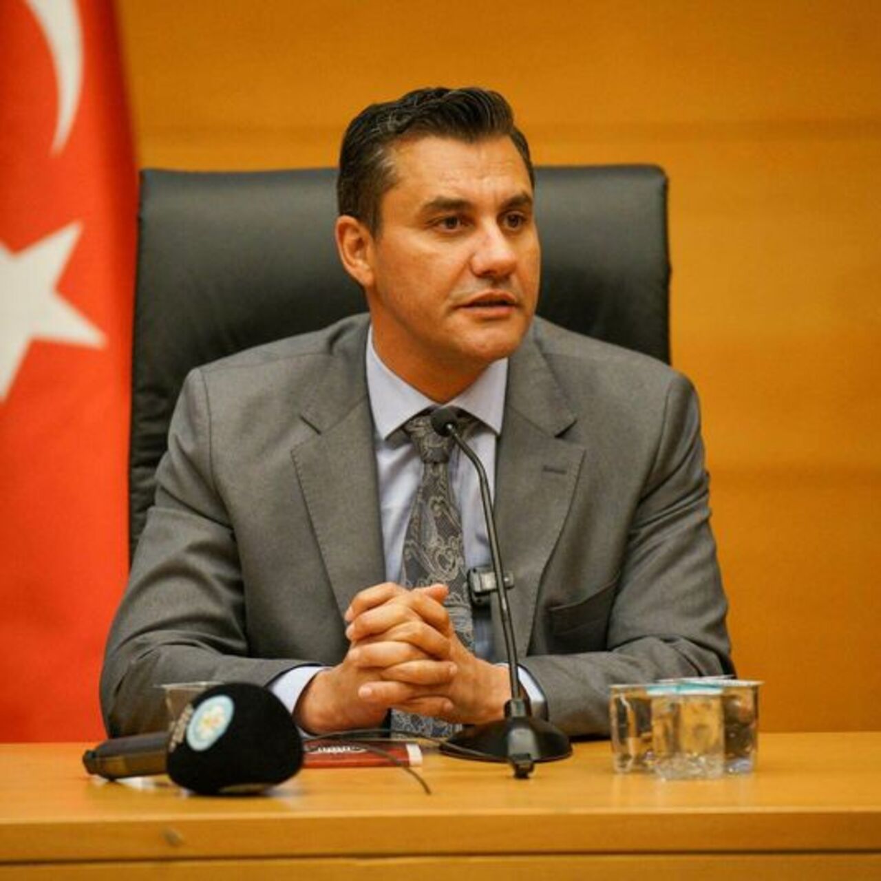 Zeyrek'in ölümünde bilirkişi raporu çıktı