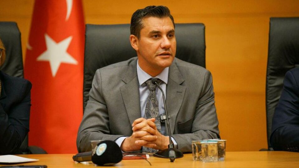 Zeyrek'in ölümünde bilirkişi raporu çıktı